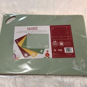 epare- THIN cutting boards